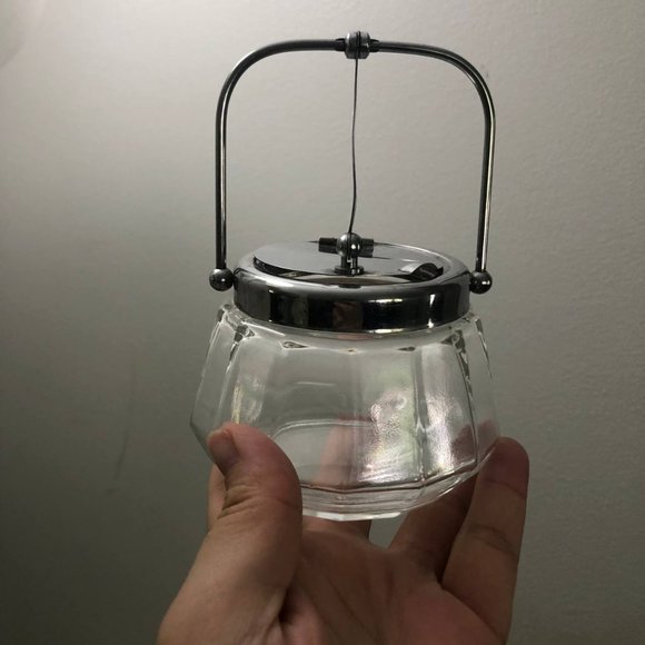 Vintage Sugar Container - Picture 5 of 8